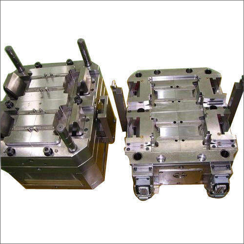 Metal Plastic Household Injection Mould