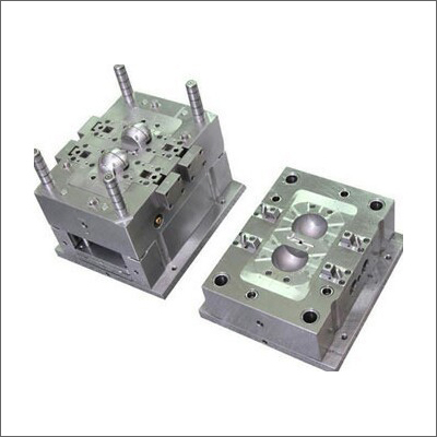 Metal Plastic Household Injection Mould