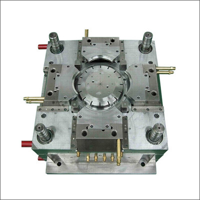 Metal Plastic Household Injection Mould