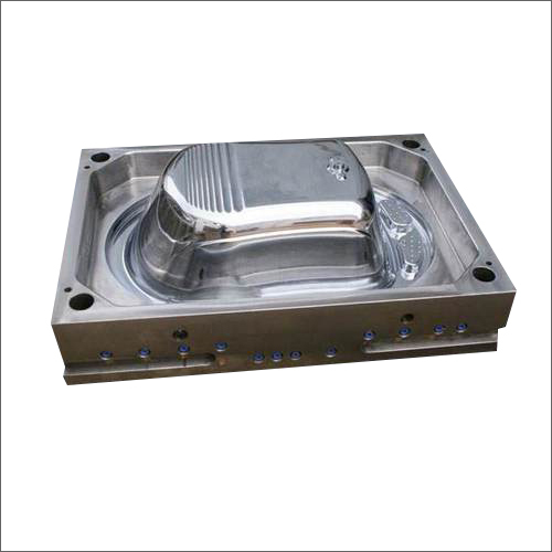 Metal Plastic Household Injection Mould
