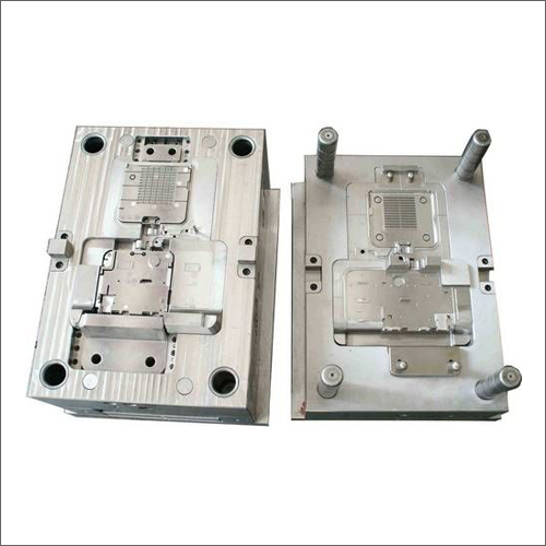 Metal Plastic Household Injection Mould