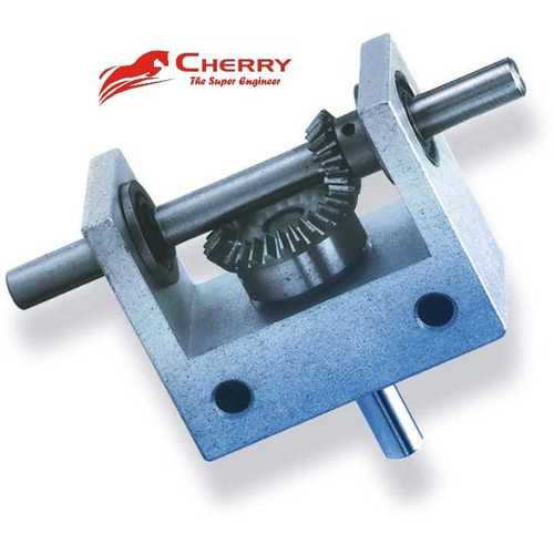 बेवेल स्पीड रिड्यूसर