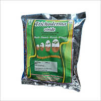 ट्राइकोडर्मा विराइड बायो फफूंदनाशक अनुप्रयोग: कृषि