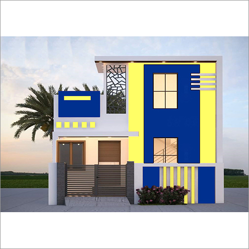 Residential Building Contractor