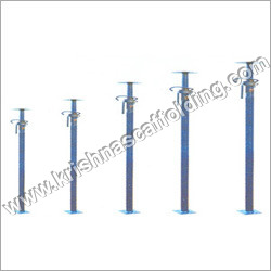 Adjustable Steel Props