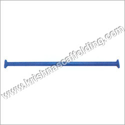 Ledger Horizontal Cuplock System