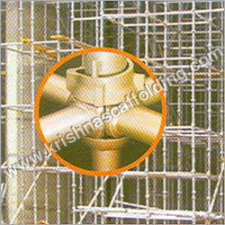 Cuplock System