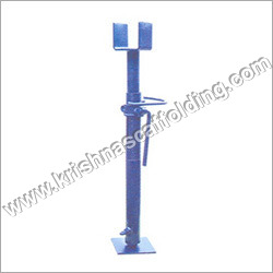 Scaffolding Props