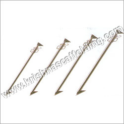 Heavy Duty Push Pull Props
