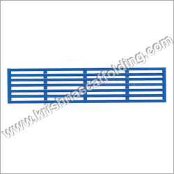 वॉकवे प्लैंक-स्टील प्लैंक