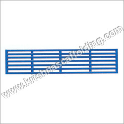 Scaffolding Steel Planks