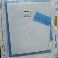 डिस्पोजेबल आई ड्रेप