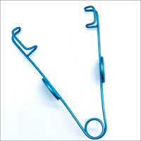 स्टील अल्फांसु स्पेकुलम