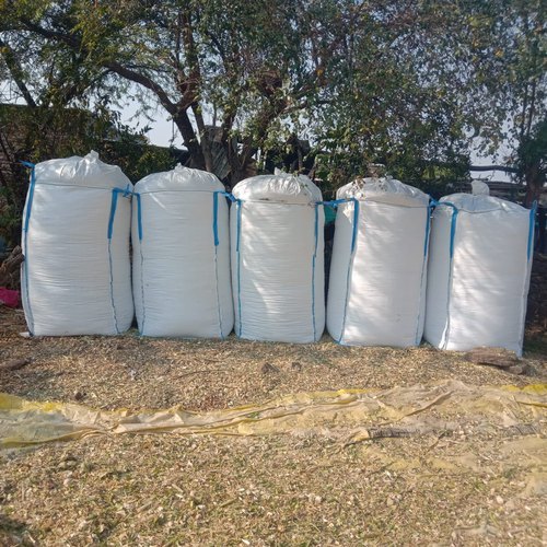 Transparent Mega Tex Hdpe Woven Silage Bags