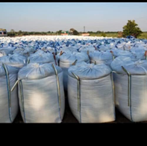 Transparent Mega Tex Hdpe Woven Silage Bags