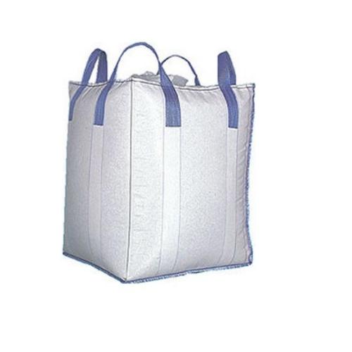 Transparent Mega Tex Hdpe Woven Silage Bags