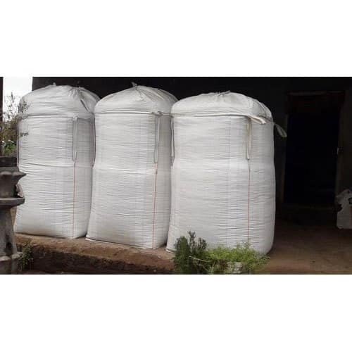 Transparent Mega Tex Hdpe Woven Silage Bags