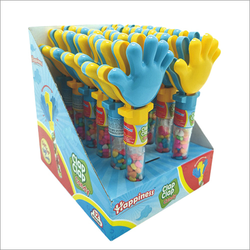 Clap Clap Candy