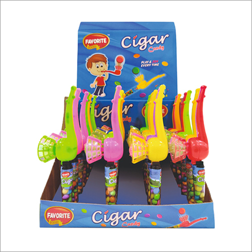 Cigar Candy