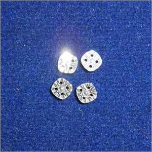 4 MM Sterling Silver Jewellery Findings