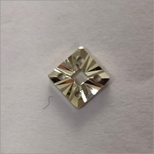 ओपन 64 कट 4 होल मिरेकल प्लेट फाइंडिंग्स