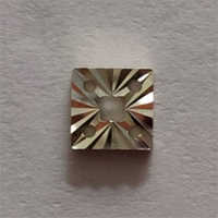 64 कट क्लोज्ड 4 होल मिरेकल प्लेट खोज