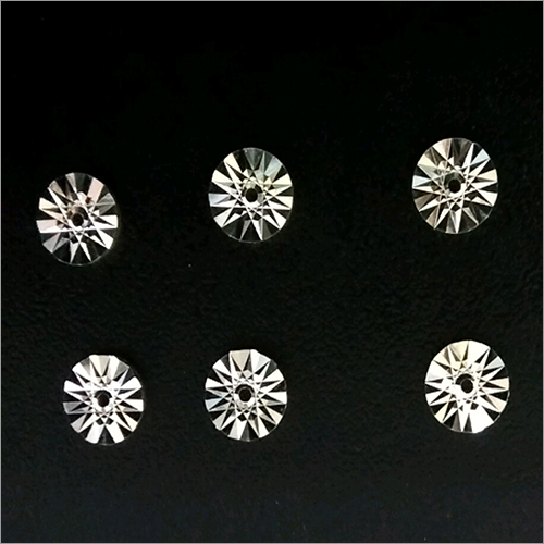 राउंड 12 कट मिरेकल प्लेट फाइंडिंग्स