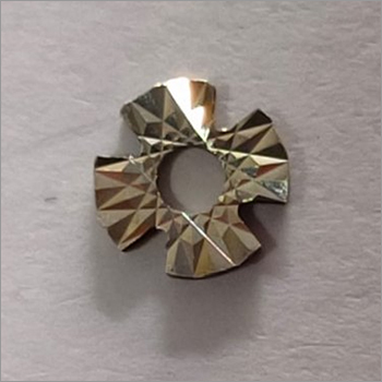 राउंड आउटर प्रोंग 15 कट मिरेकल प्लेट फाइंडिंग्स