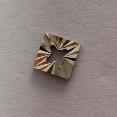 इनर प्रोंग 64 कट क्लोज्ड सिल्वर ज्वेलरी फाइंडिंग्स