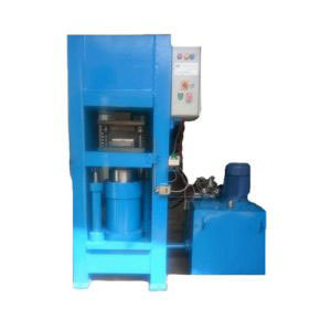 Hydraulic Embossing Machine Usage: Industrial