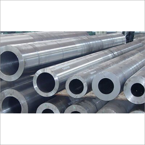 Stainless Steel Round Pipe - 10mm to 1000mm OD | Polished, Cold Drawn, ASTM A312 Certified, Custom Lengths
