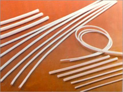 PTFE रॉड्स छोटे