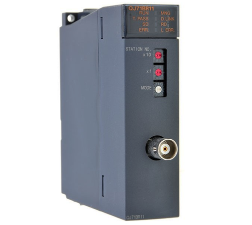 मित्सुबिशी Qj71Br11