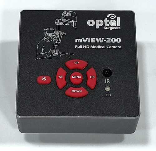 Full Hd Medical Camera Mview-200 Application: Hospital