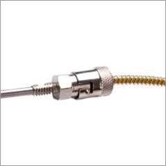 K Type Thermocouple - Accuracy: +/- 2.5 Deg C Or +/- 0.75% %