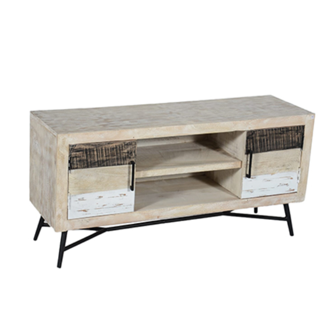 Wooden Tv Cabinet - Application: Hotel And Living Room