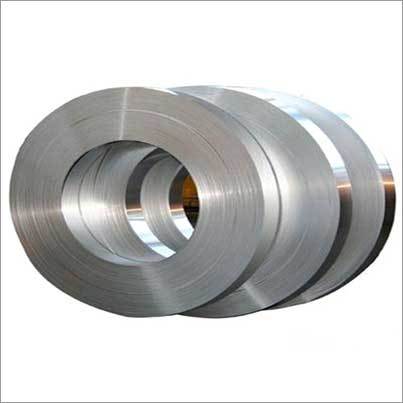 Resistance Wire And Strips - Color: Silver
