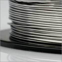 Resistance Wire And Strips - Color: Silver