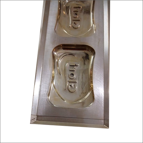 Metal Ss Soap Making Die