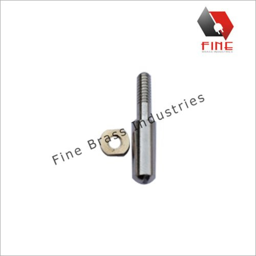 Brass Pin Nock Adapter