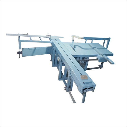 3 Phase Panel Saw Machine