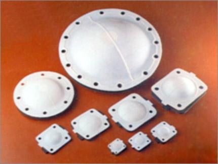 PTFE डायाफ्राम