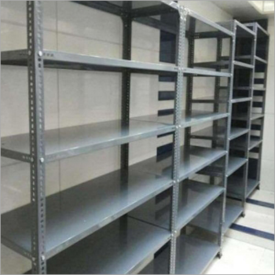 Angle Racks For Warehouse