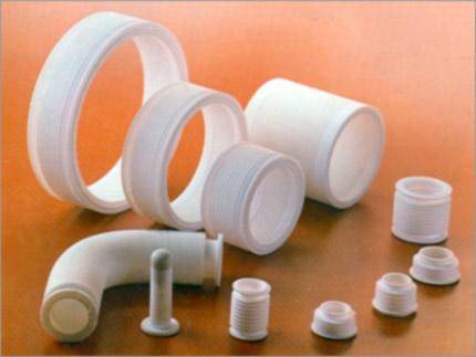PTFE बेलोज़