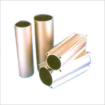 Precision Seamless Steel Tubes