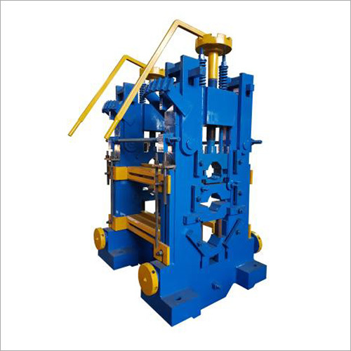 Fiber Bearing Mill Stand