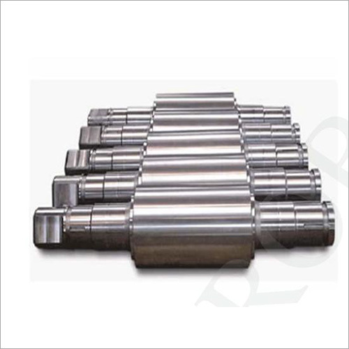 स्टील रोल बार्स