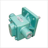 क्रशर गियर पंप एप्लीकेशन: सबमर्सिबल