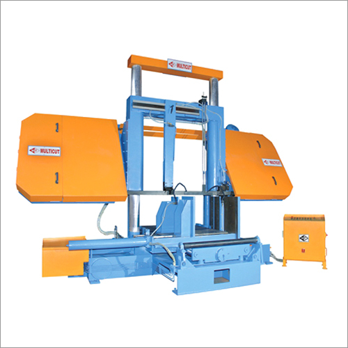 Good Quality Bdc1200A Fully Automatic Band Saw Machine