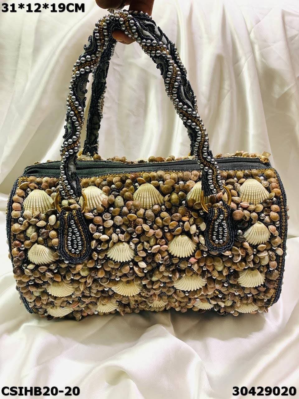 Multi Designer Evening Handbag